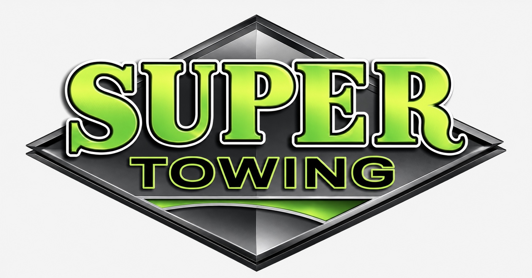 Super Towing logo